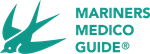 Mariners Medico Guide Logo