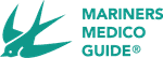 Mariners Medico Guide Logo